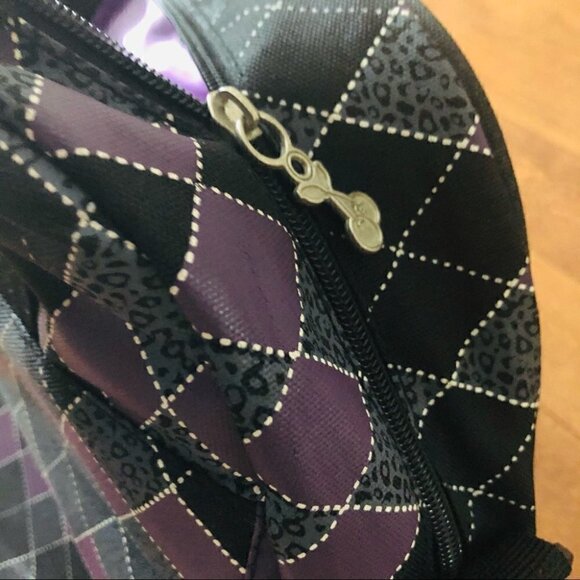 Foxy Jeans Electronic Bag - Picture 5 of 9